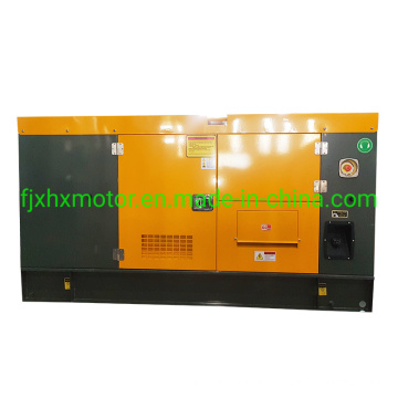 30kw High Qulaity Power Soundproof Diesel Generator Unique Design 45kVA